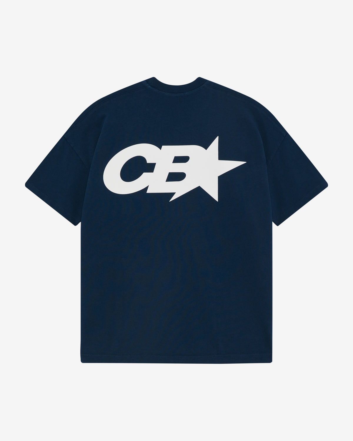 CB STAR RACING T-SHIRT