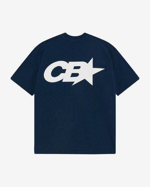CB STAR RACING T-SHIRT