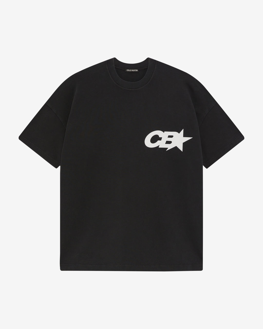 CB STAR RACING T-SHIRT