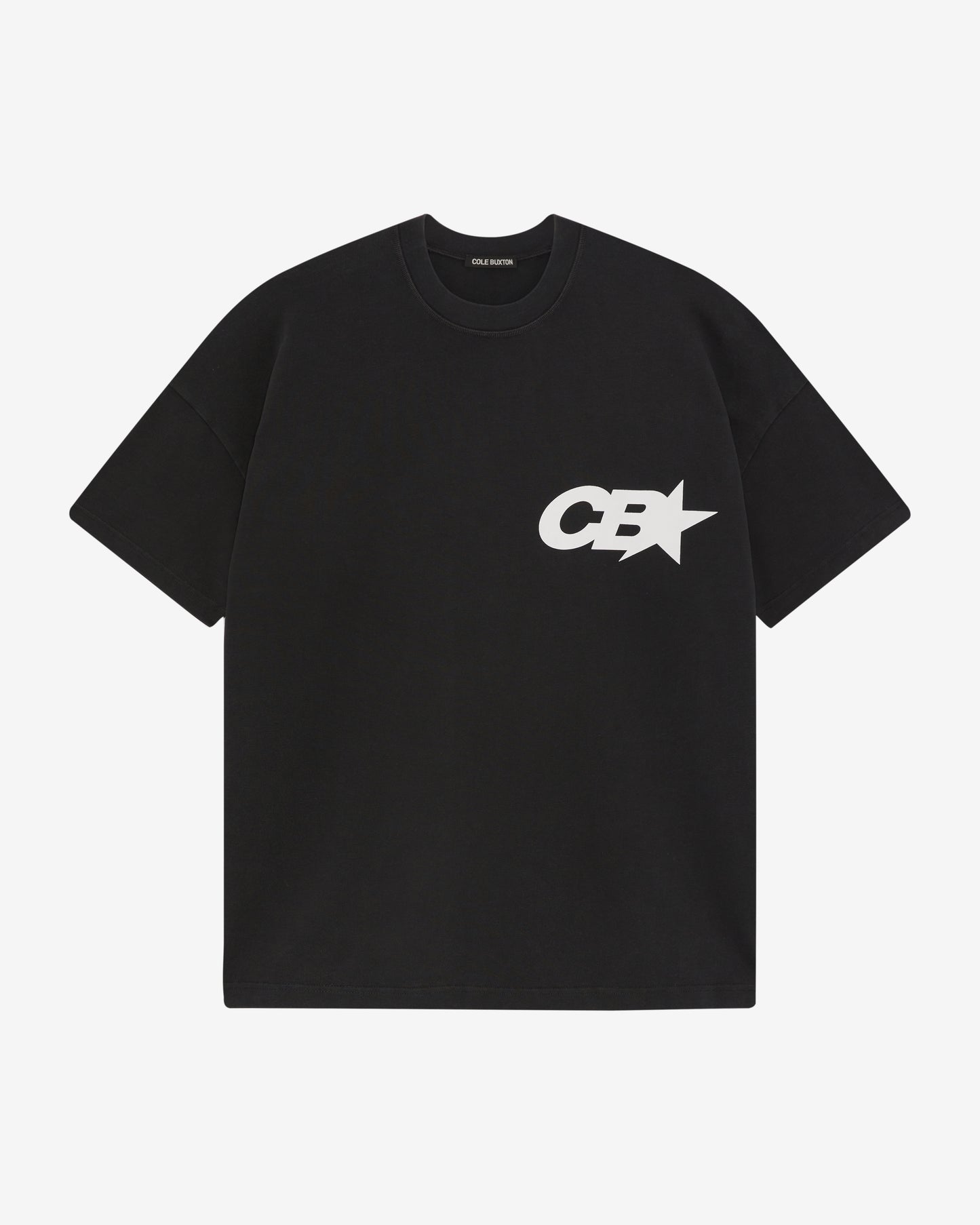 CB STAR RACING T-SHIRT