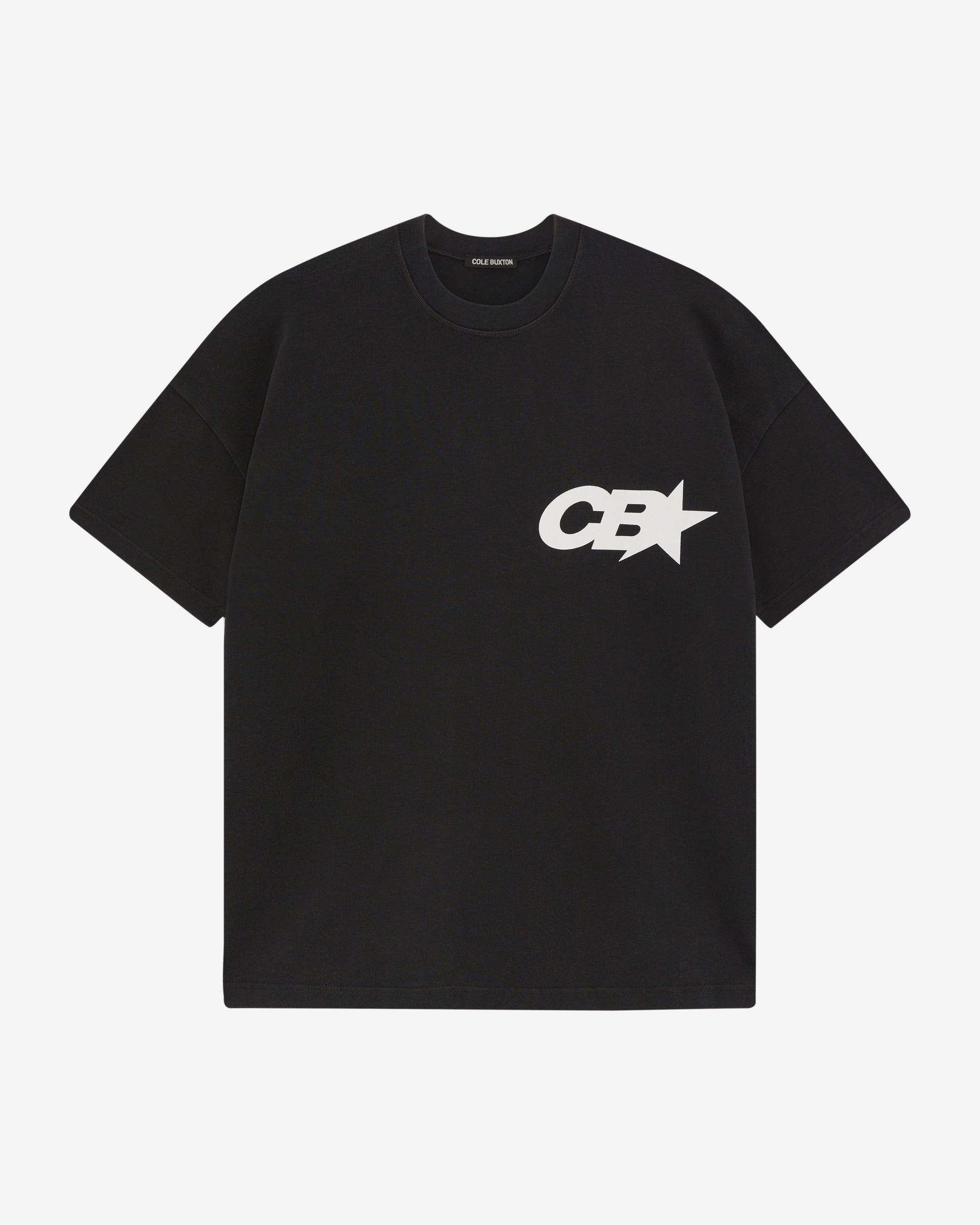 CB STAR RACING T-SHIRT