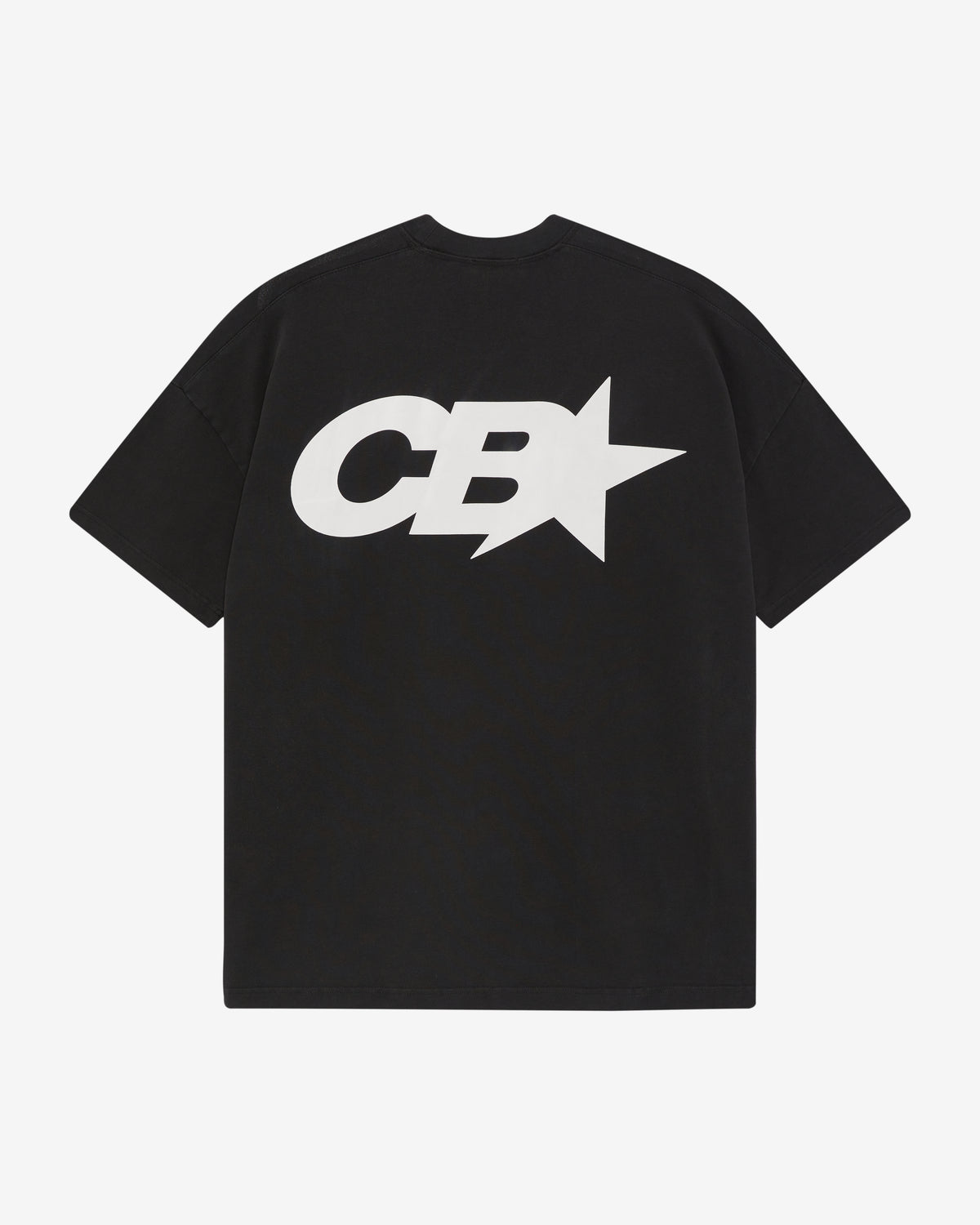 CB STAR RACING T-SHIRT