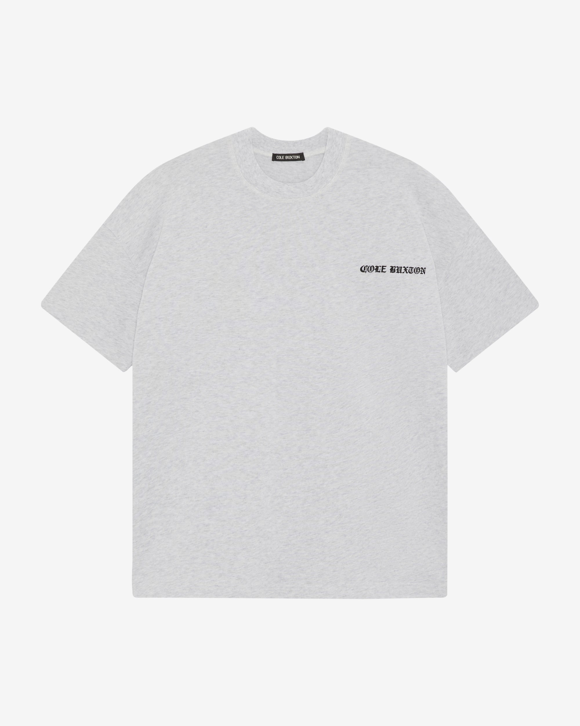 ART DEPARTMENT T-SHIRT