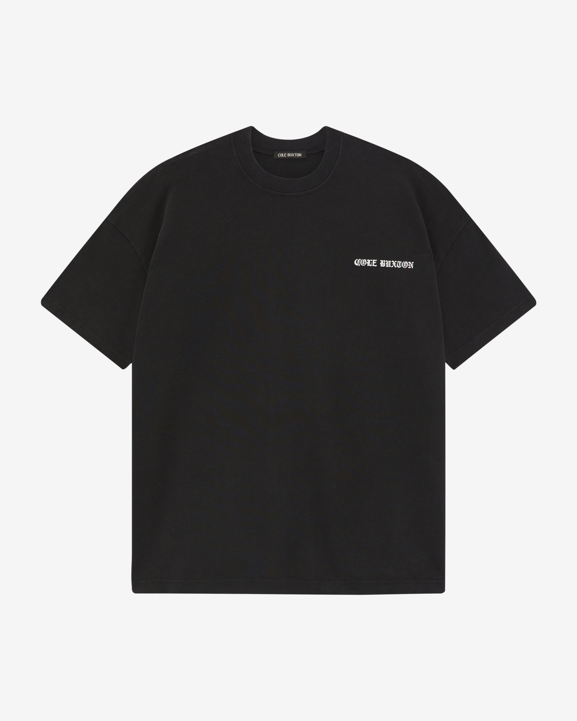 ART DEPARTMENT T-SHIRT