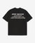 ART DEPARTMENT T-SHIRT