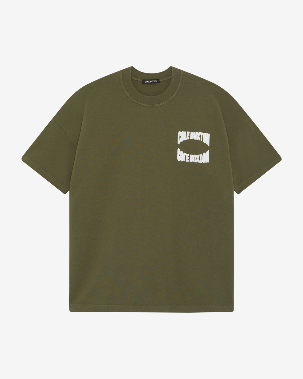 REFLECTED ARC T-SHIRT