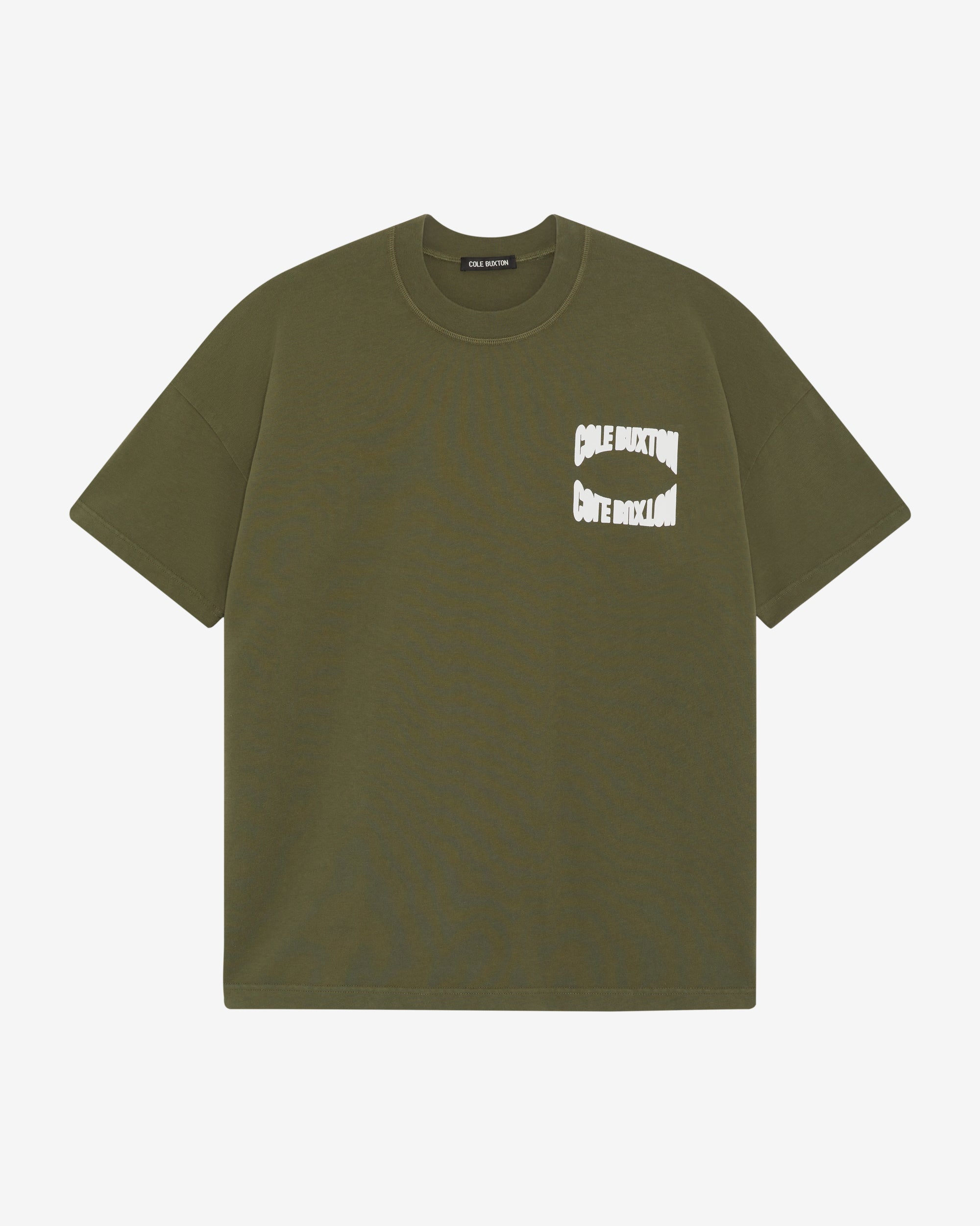 REFLECTED ARC T-SHIRT