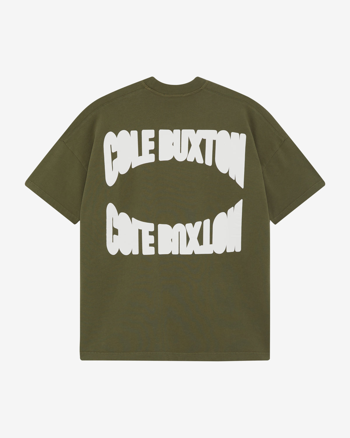 REFLECTED ARC T-SHIRT