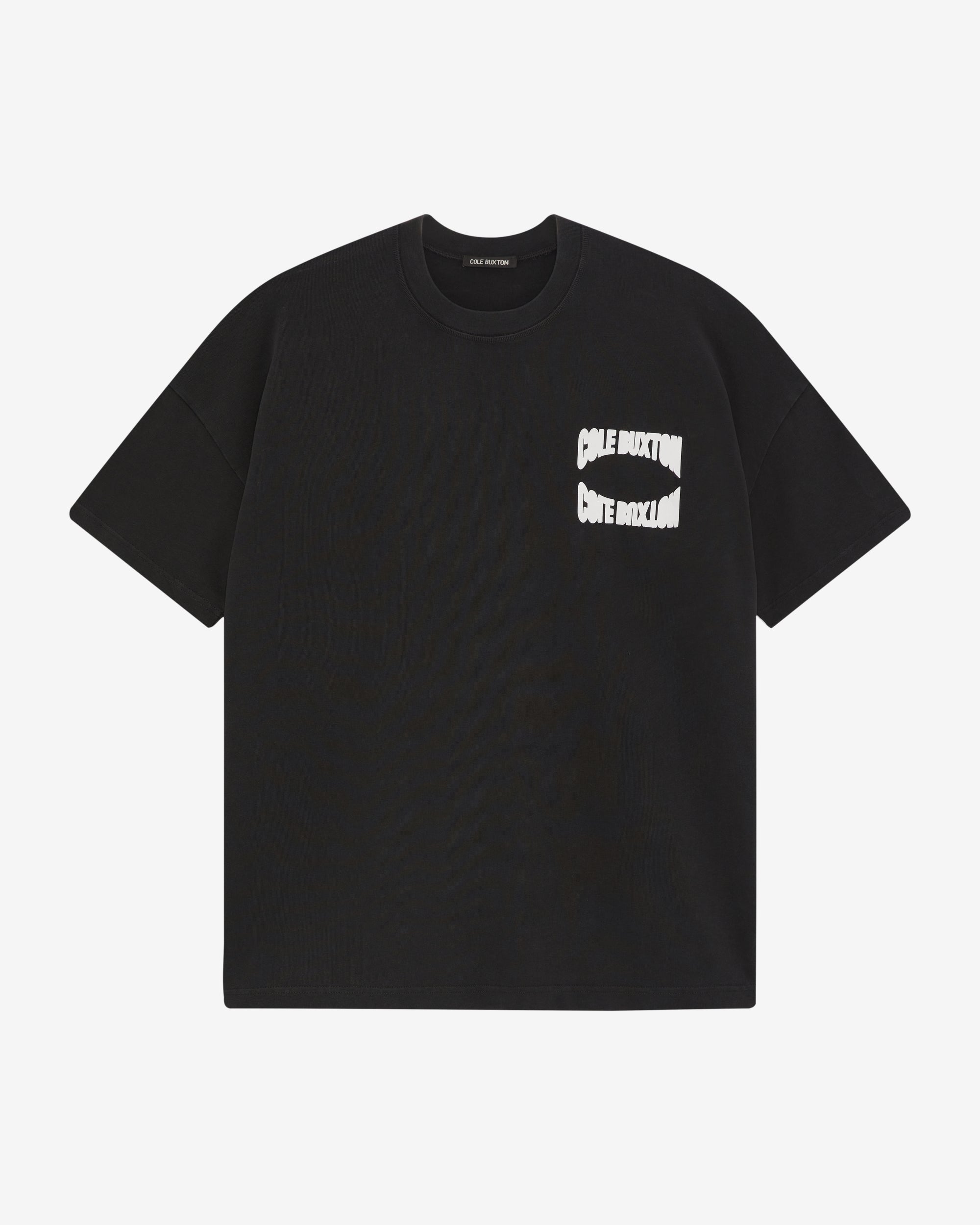 REFLECTED ARC T-SHIRT