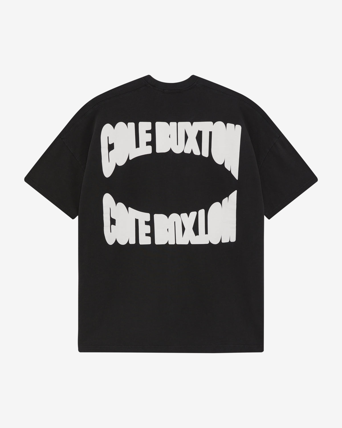 REFLECTED ARC T-SHIRT