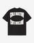 REFLECTED ARC T-SHIRT