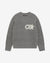 CB STAR KNIT SWEATER