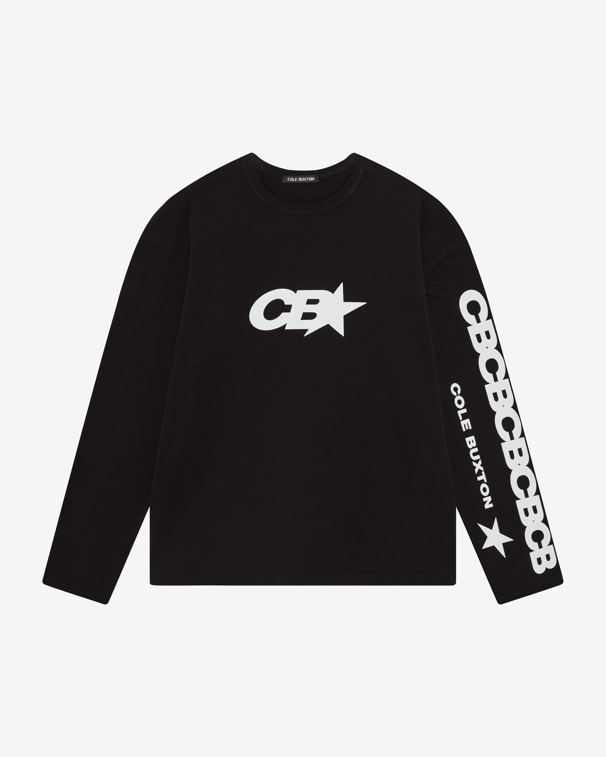 CB STAR RACING LONG SLEEVE