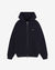 VINTAGE MINI LOGO ZIP HOODIE