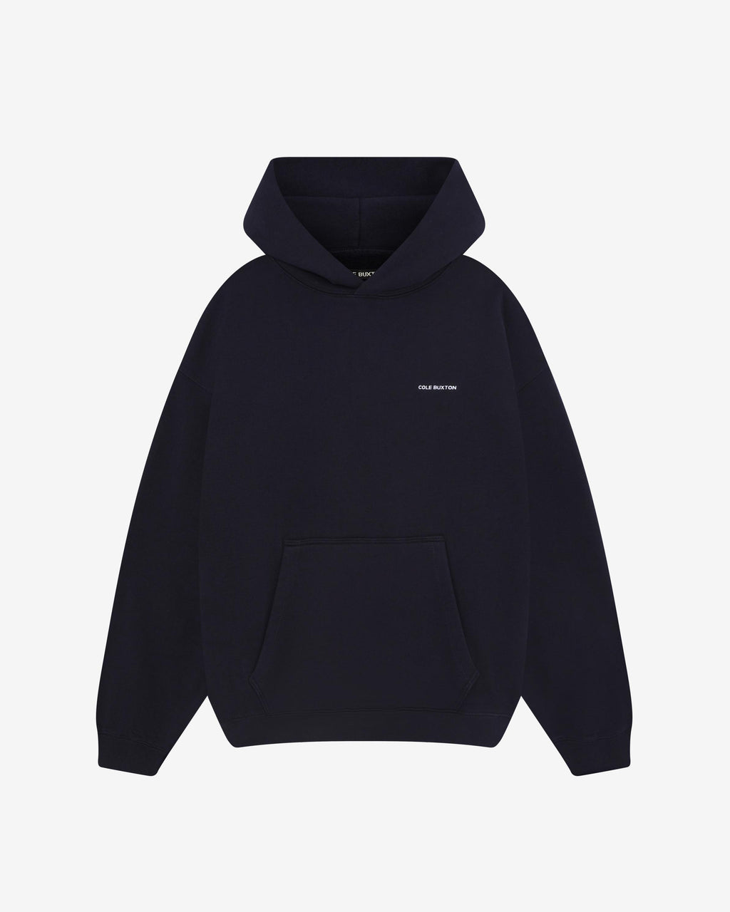 VINTAGE MINI LOGO HOODIE