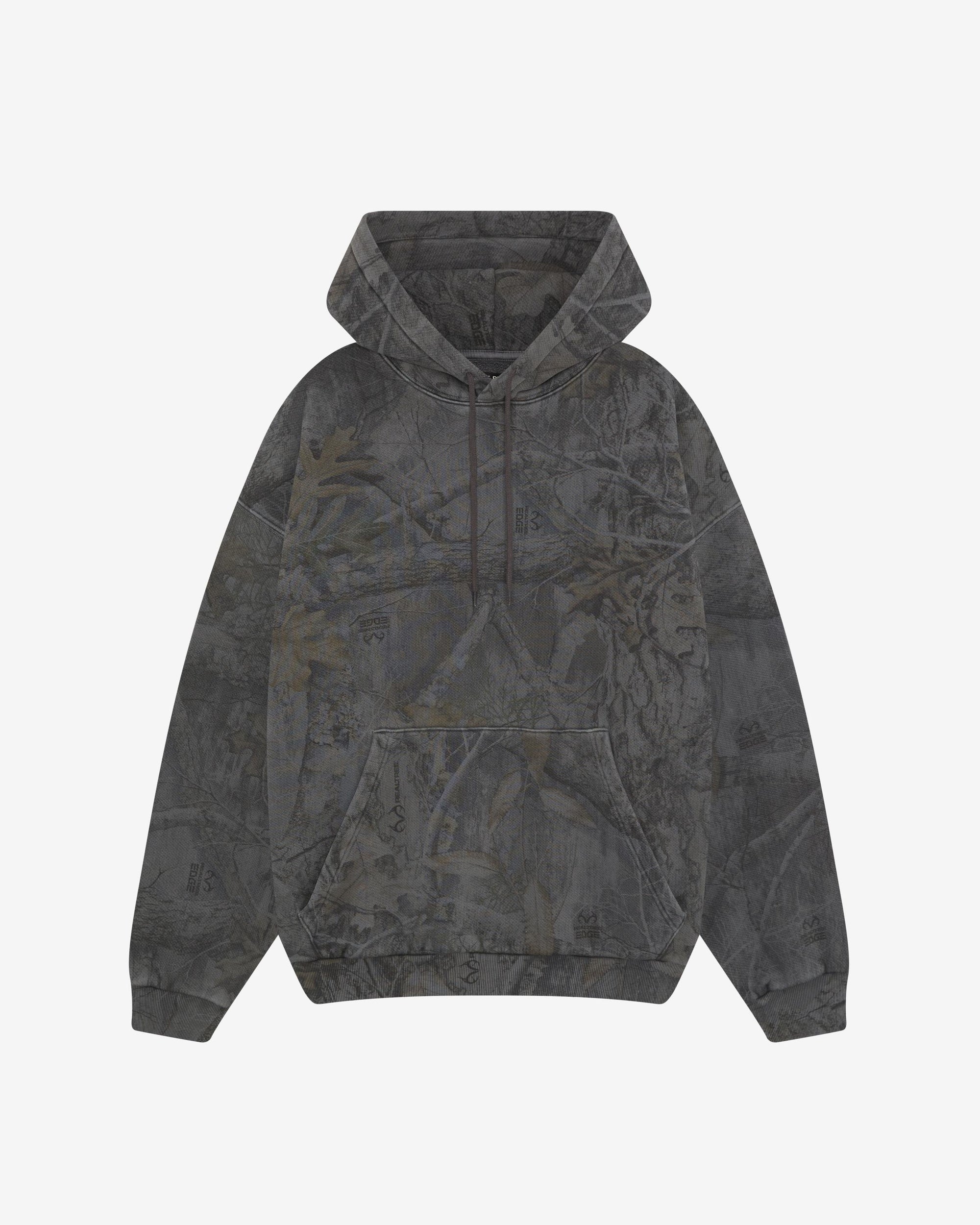 WASHED REALTREE HOODIE
