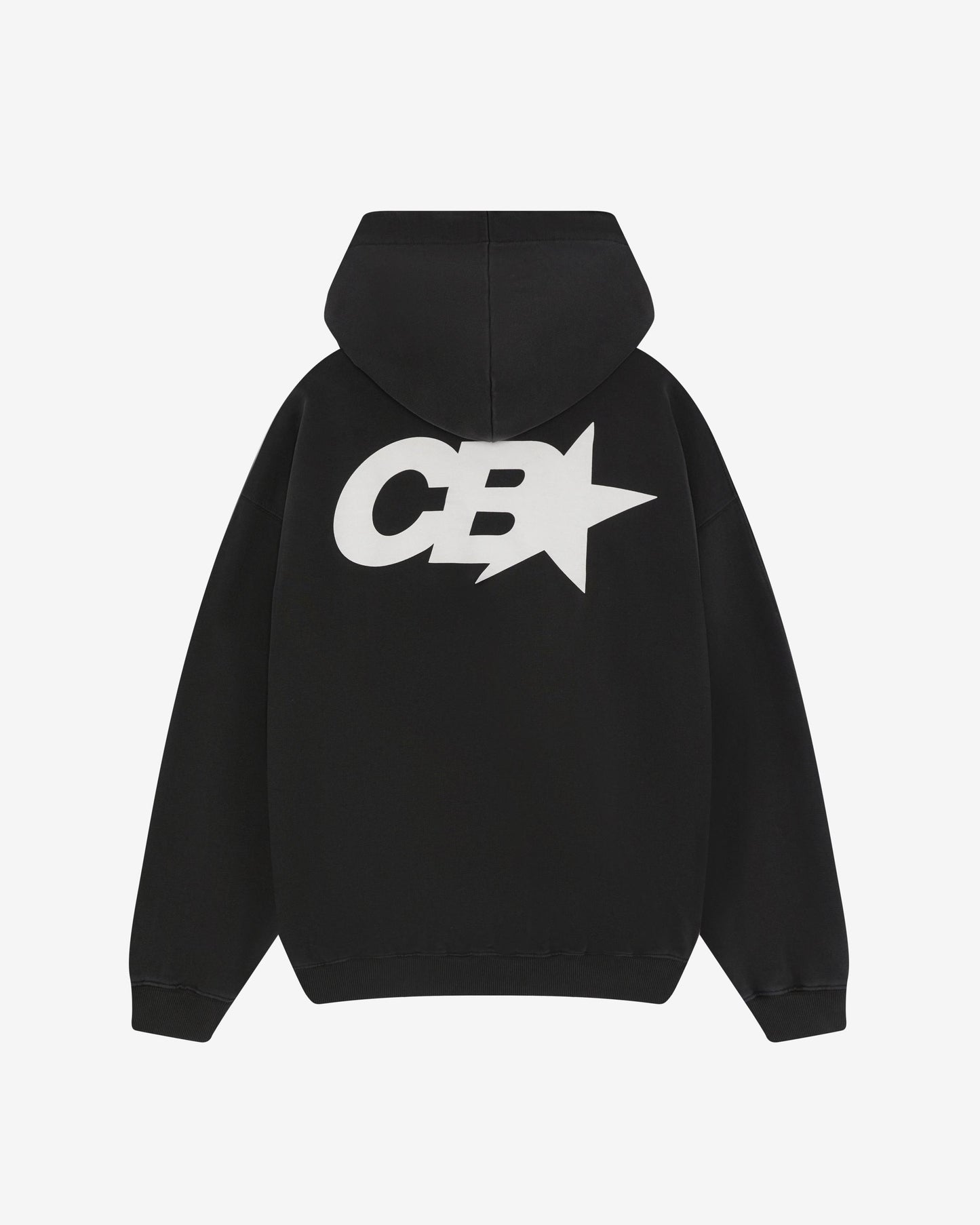 CB STAR RACING HOODIE