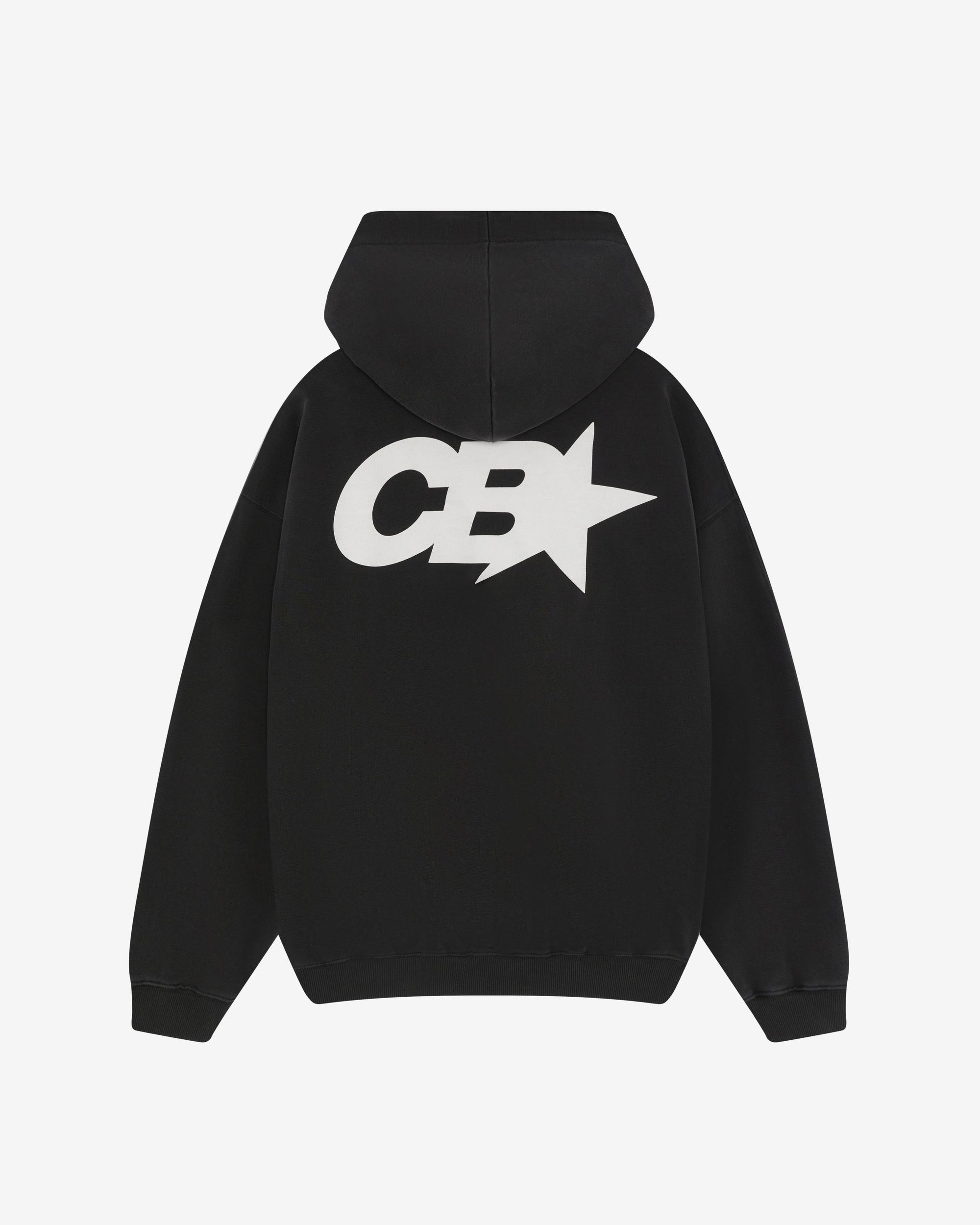 CB STAR RACING HOODIE