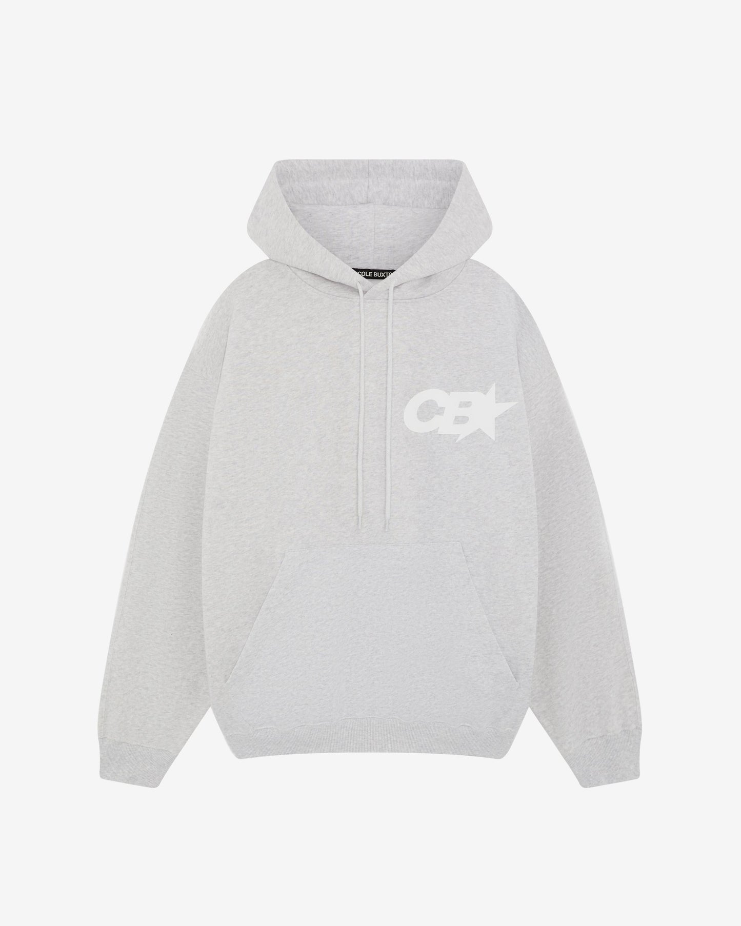 CB STAR RACING HOODIE