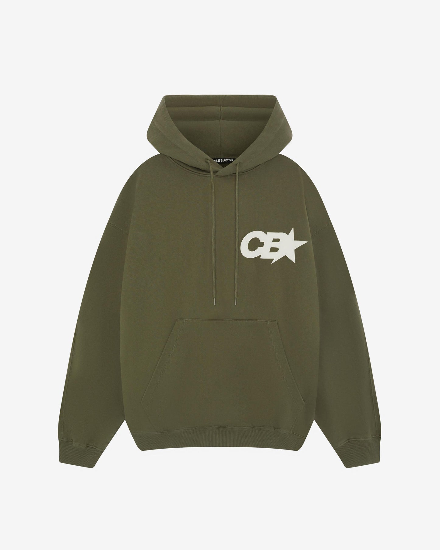 CB STAR RACING HOODIE