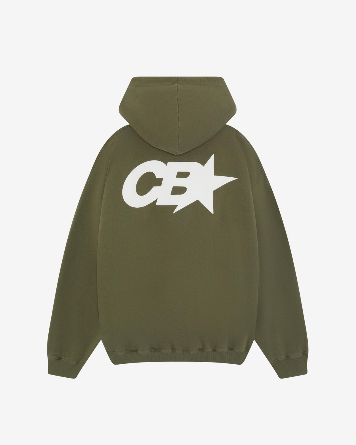 CB STAR RACING HOODIE