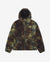 CROPPED PARKA