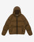 HOODED DOWN JACKET