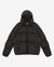 HOODED DOWN JACKET