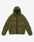 HOODED DOWN JACKET