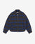 FLANNEL OVERSHIRT