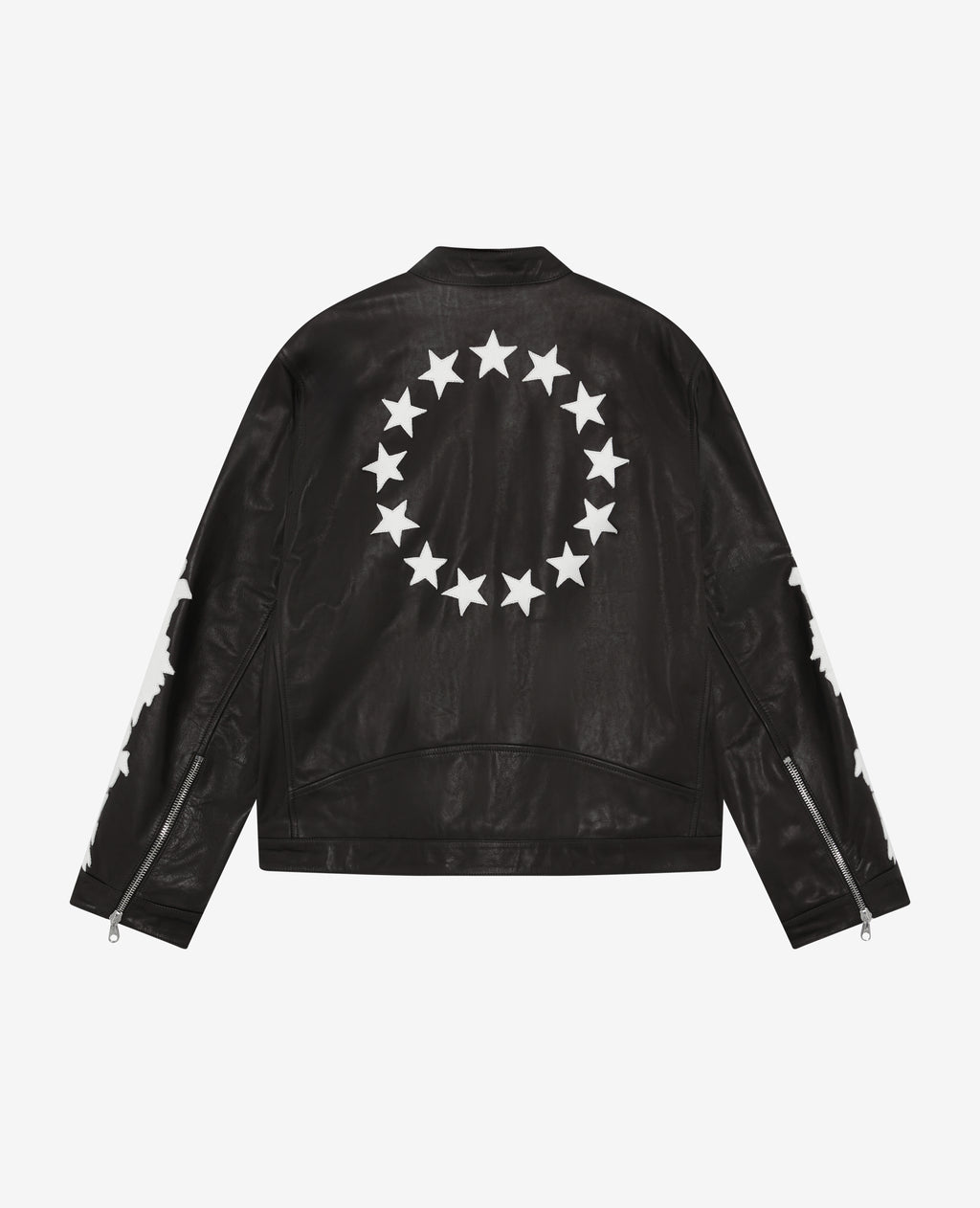DECAL RACER JACKET