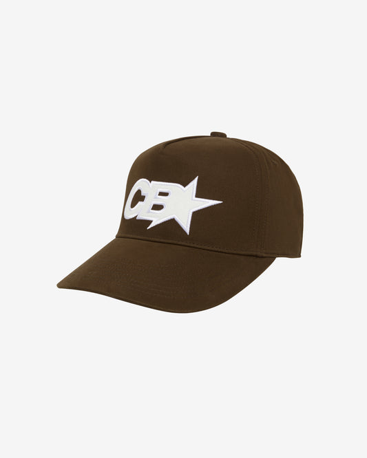 CB STAR RACING CAP