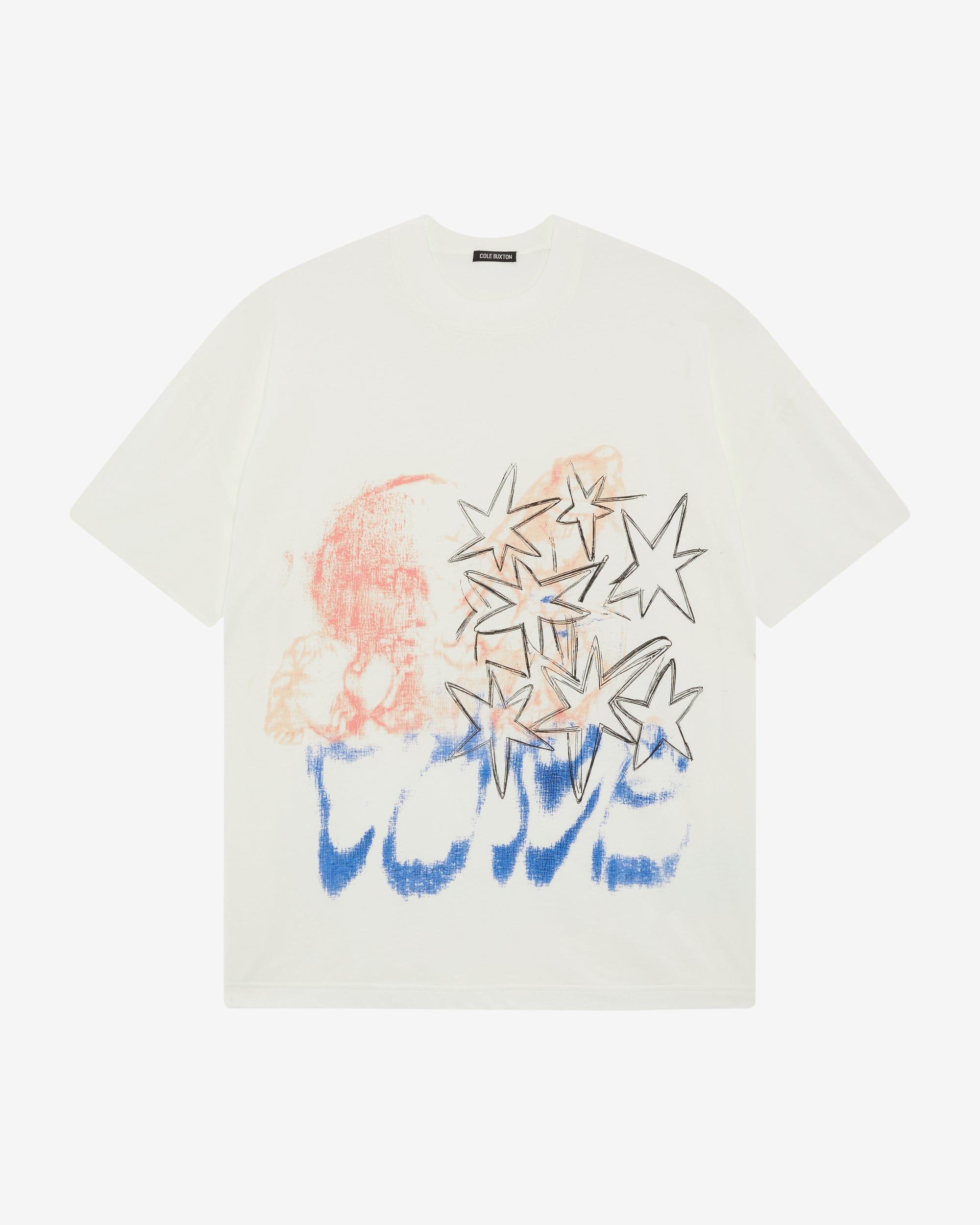 ENSORE T-SHIRT