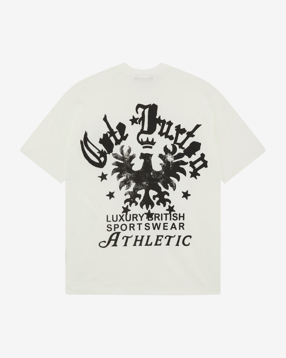 VULTURE EMBLEM T-SHIRT
