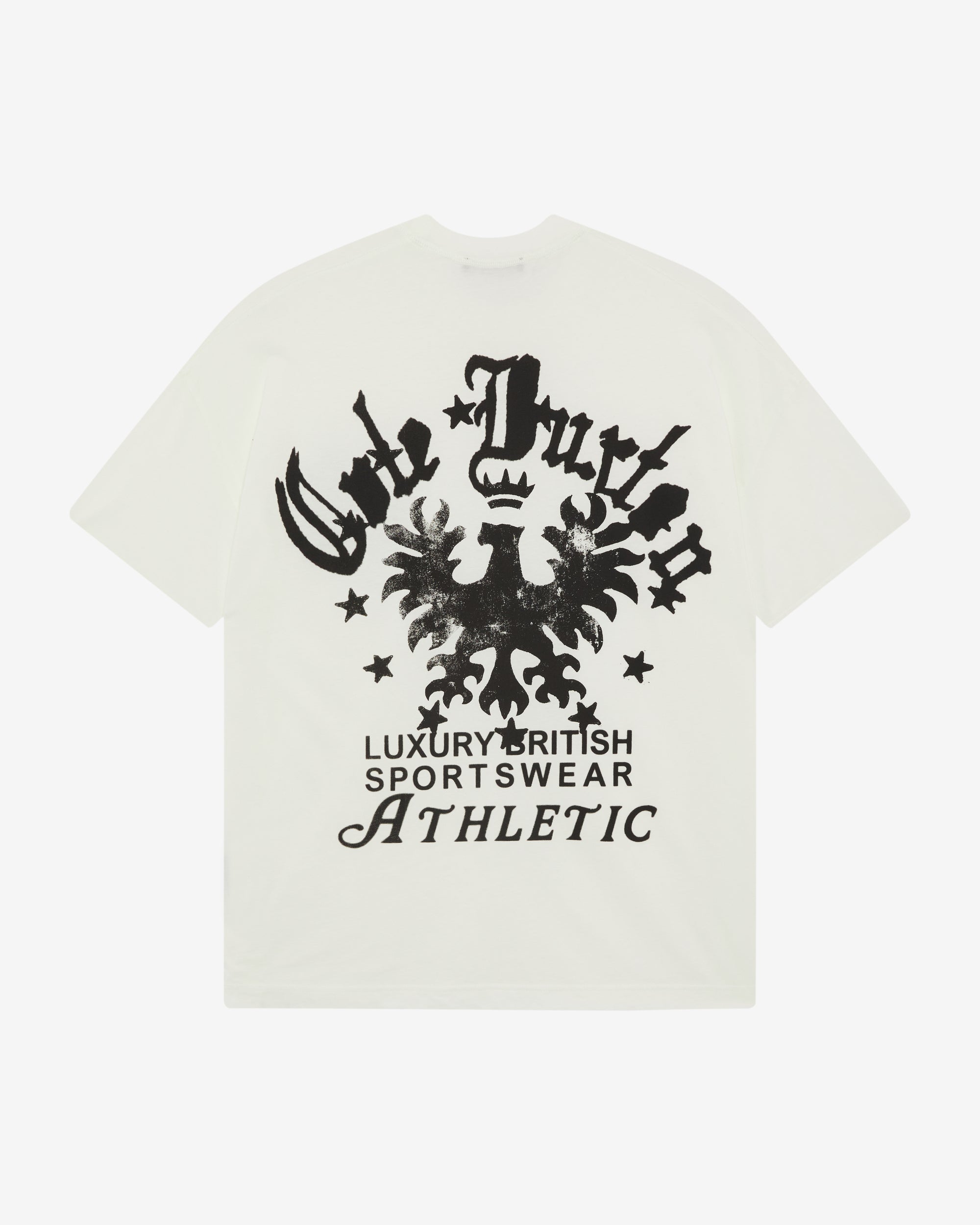 VULTURE EMBLEM T-SHIRT