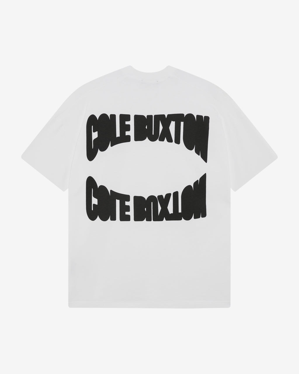 REFLECTED ARC T-SHIRT