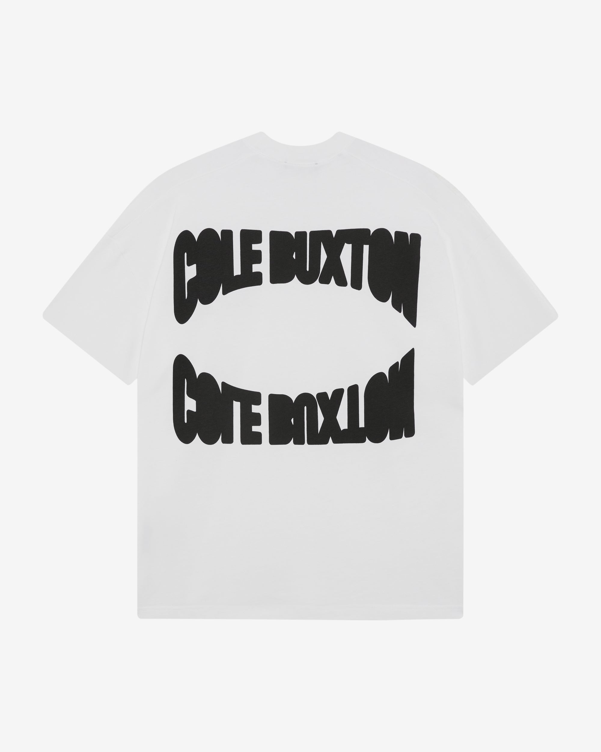 REFLECTED ARC T-SHIRT