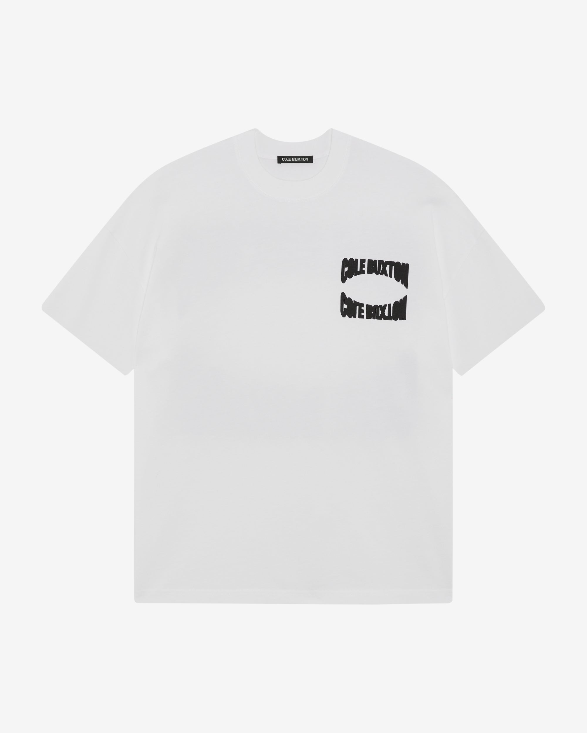 REFLECTED ARC T-SHIRT