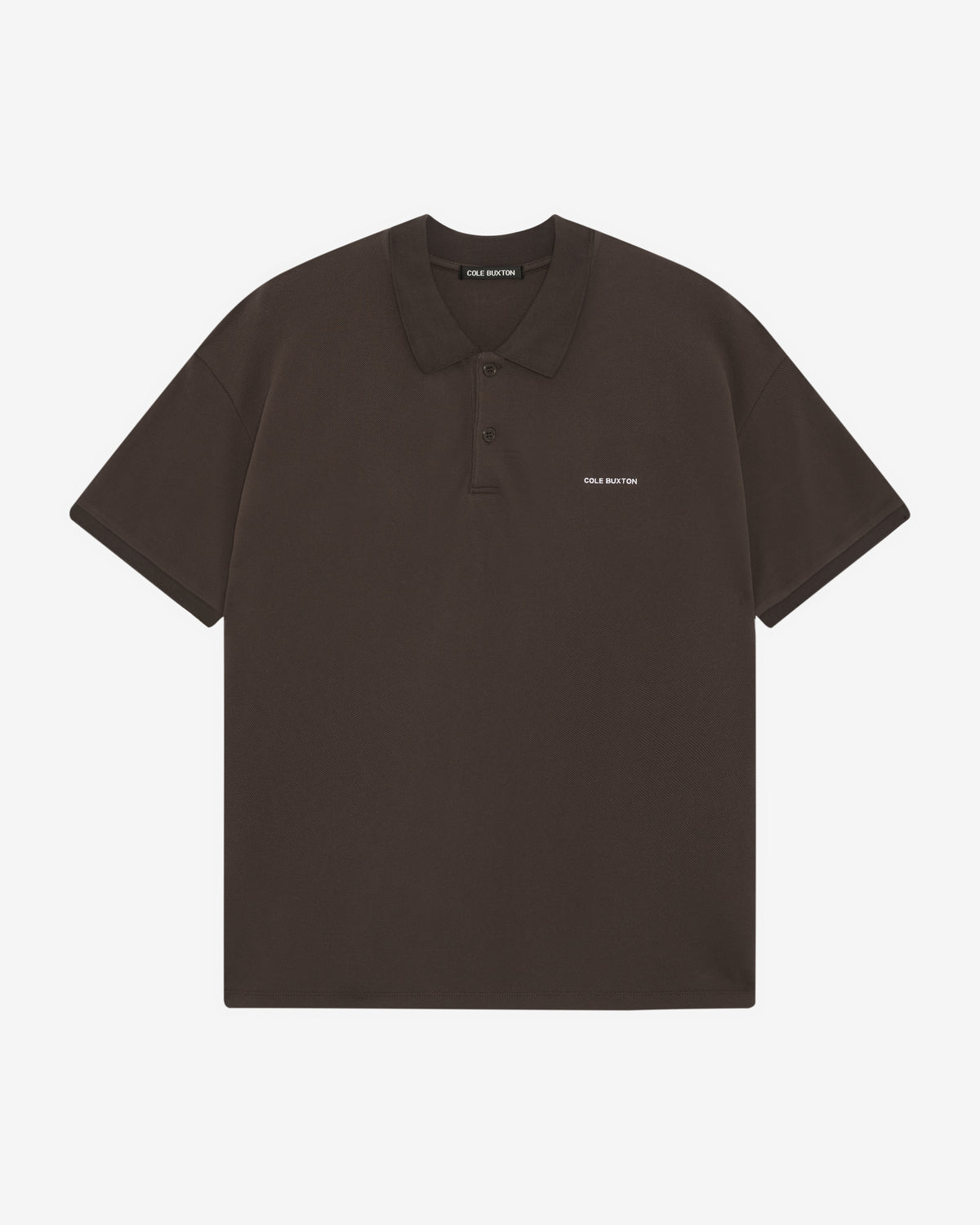 MINI LOGO POLO SHIRT