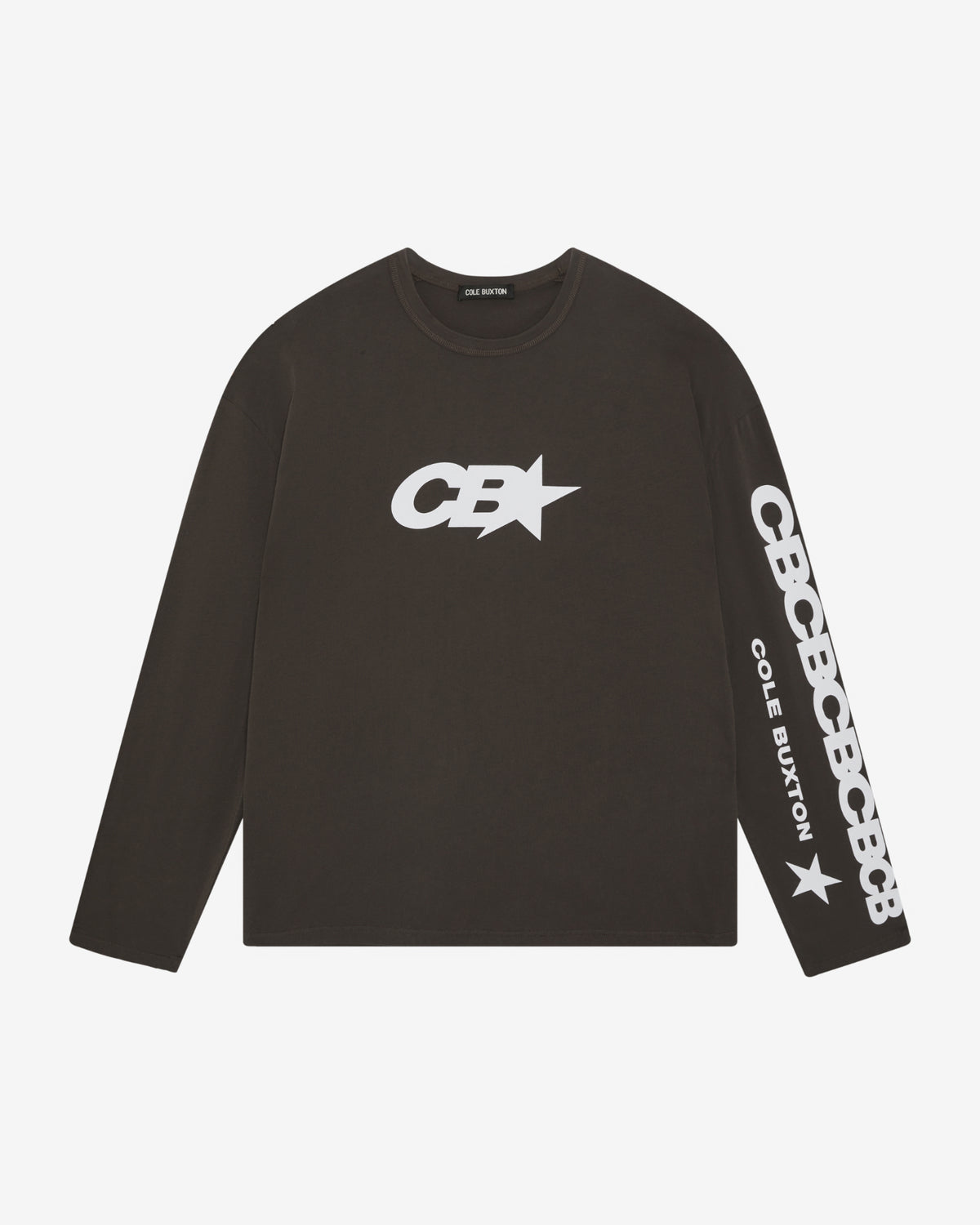 CB STAR RACING LONG SLEEVE