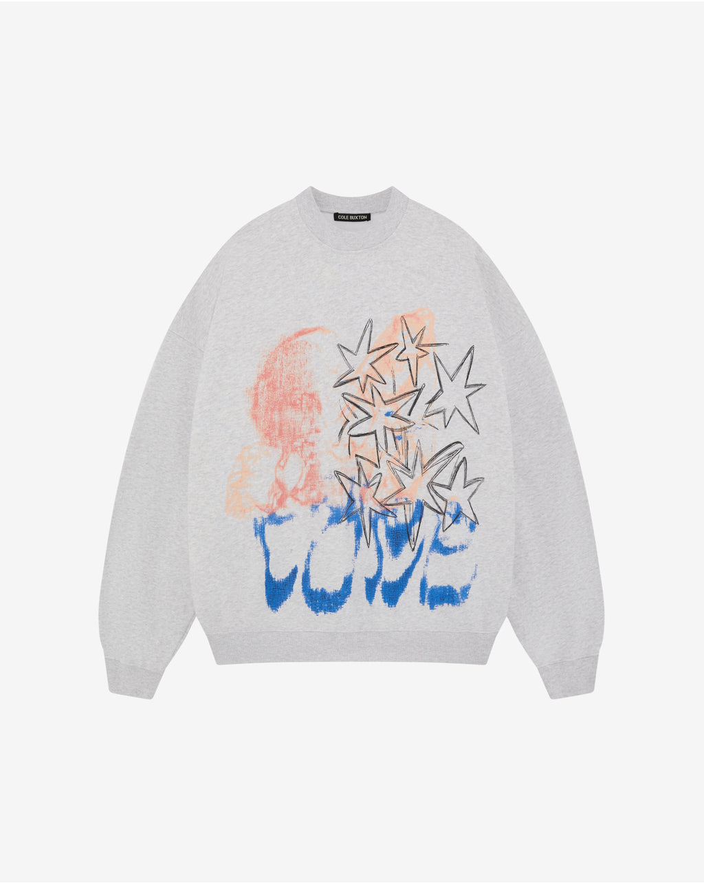 ENSORE SWEATSHIRT
