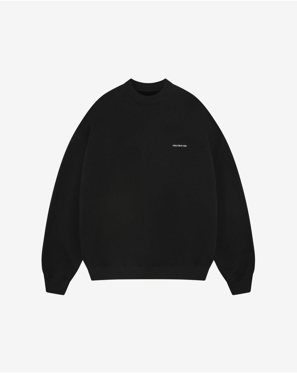 VINTAGE MINI LOGO SWEATSHIRT