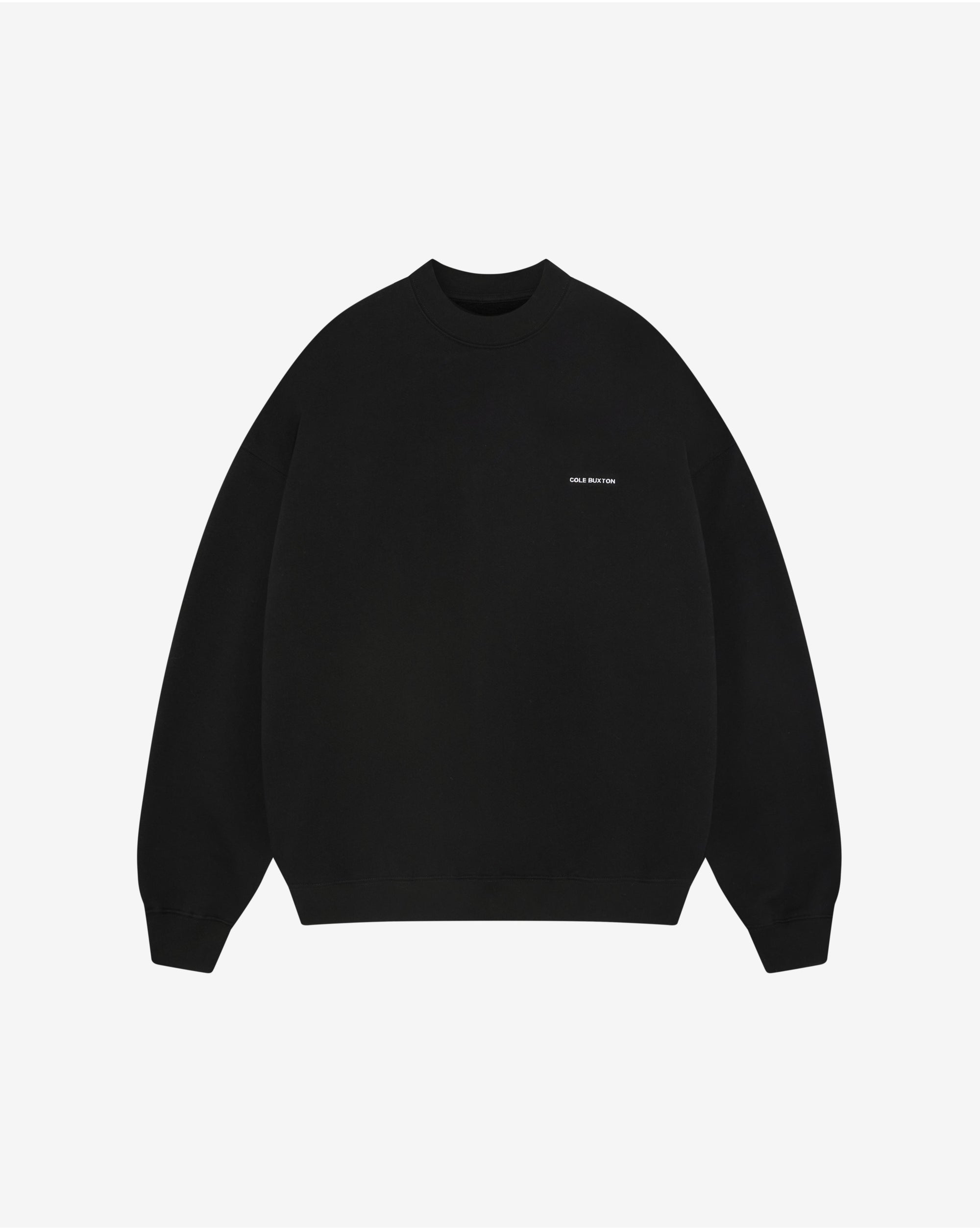 VINTAGE MINI LOGO SWEATSHIRT