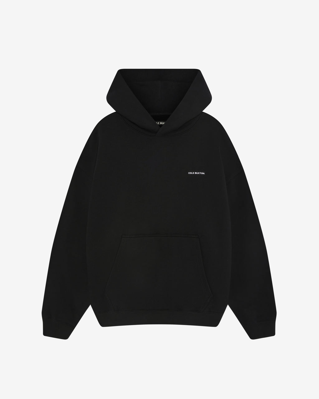 VINTAGE MINI LOGO HOODIE
