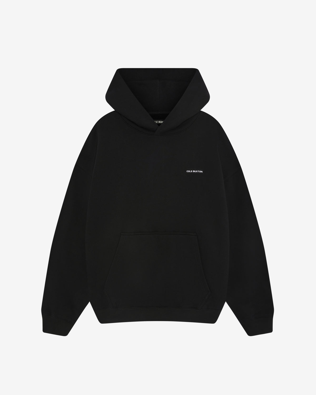 VINTAGE MINI LOGO HOODIE