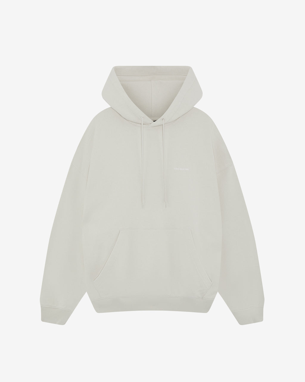 PILLED MINI LOGO HOODIE