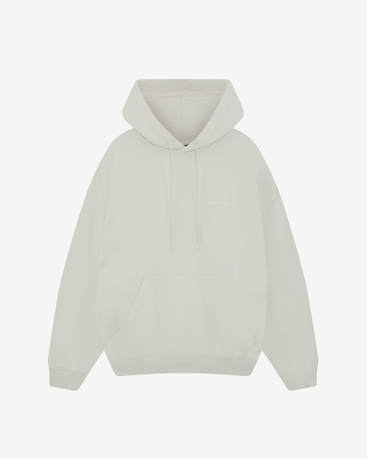 PILLED MINI LOGO HOODIE