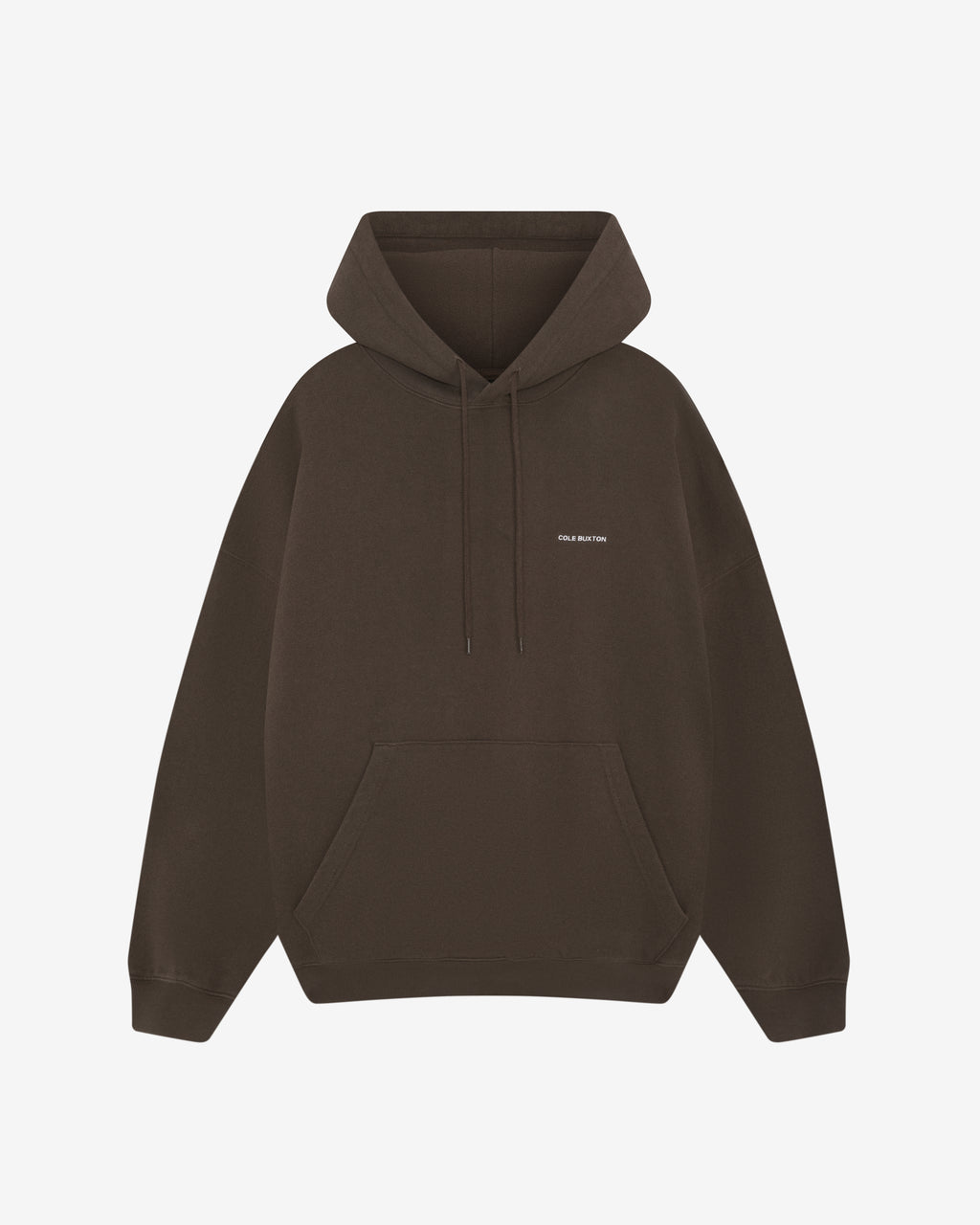 PILLED MINI LOGO HOODIE
