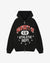 PROPERTY OF ZIPPED HOODIE