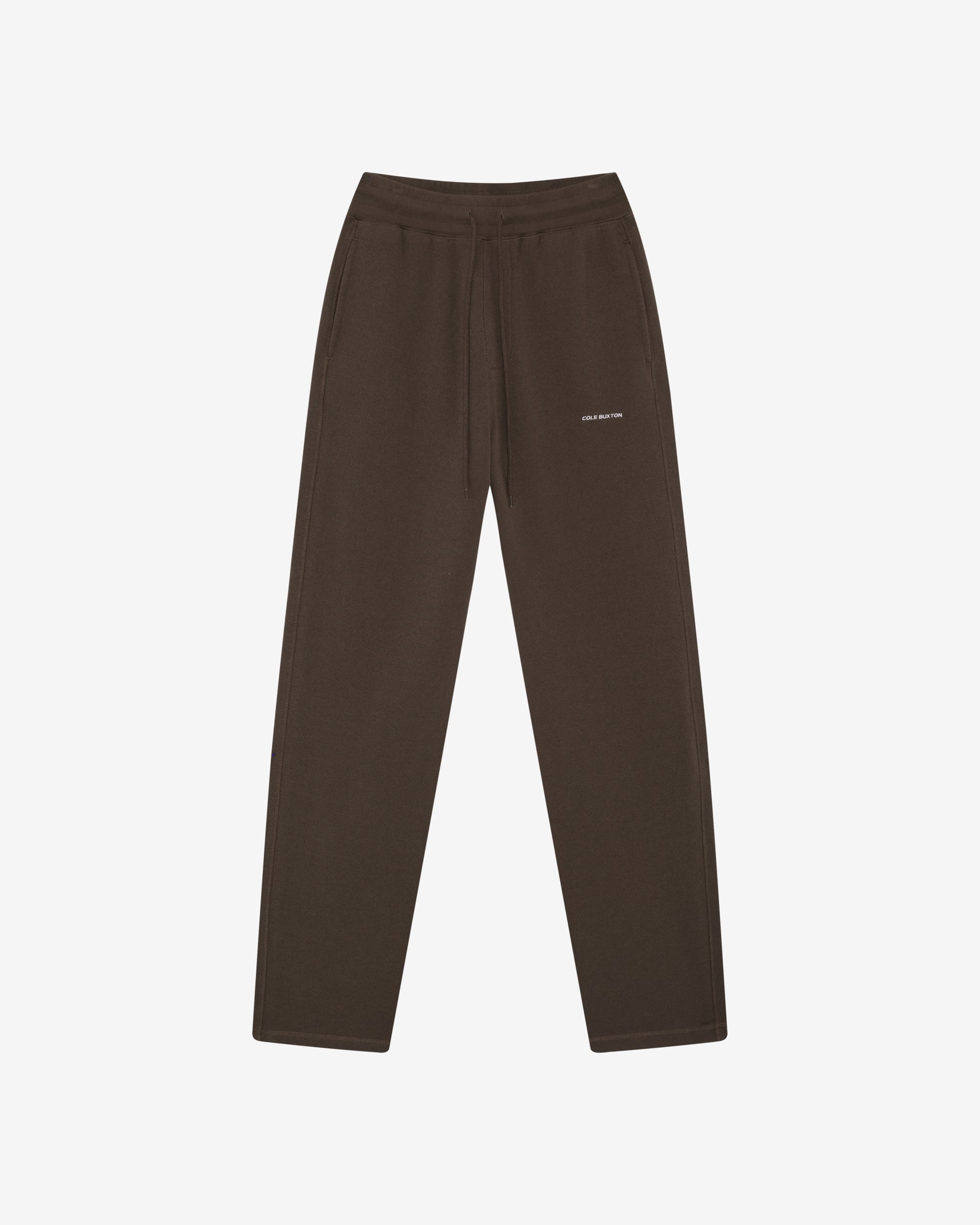 PILLED MINI LOGO LOUNGE PANTS